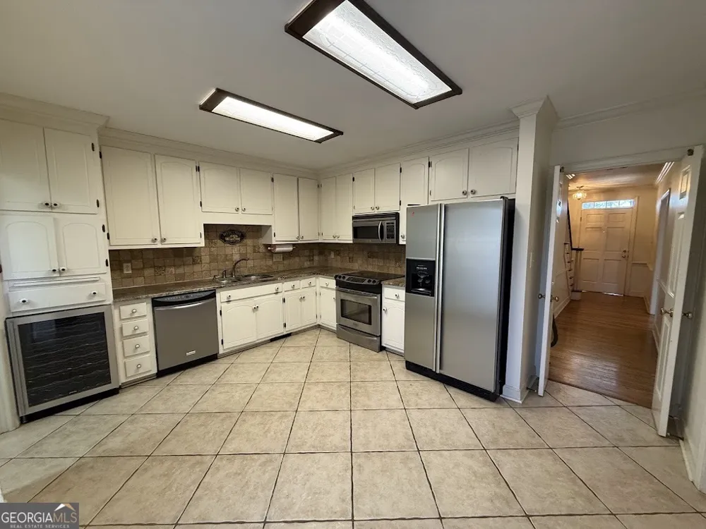 2601 Ridgewood LN Albany, GA 31707