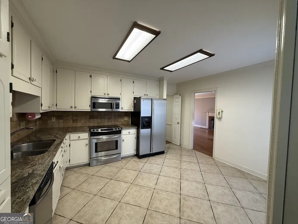 2601 Ridgewood LN Albany, GA 31707