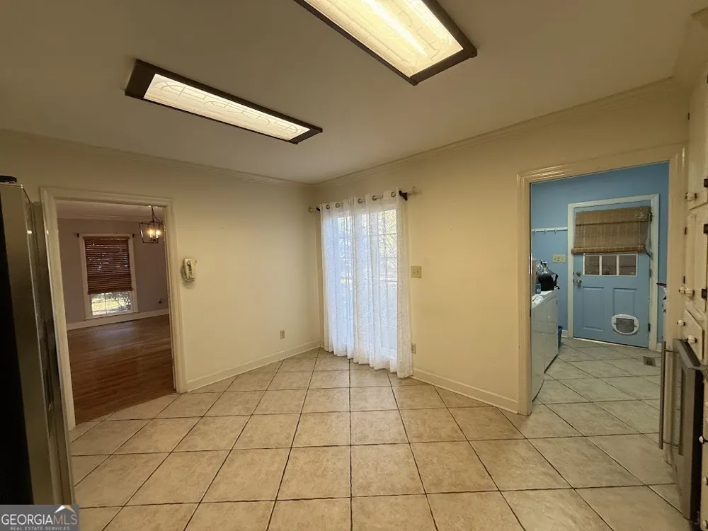 2601 Ridgewood LN Albany, GA 31707