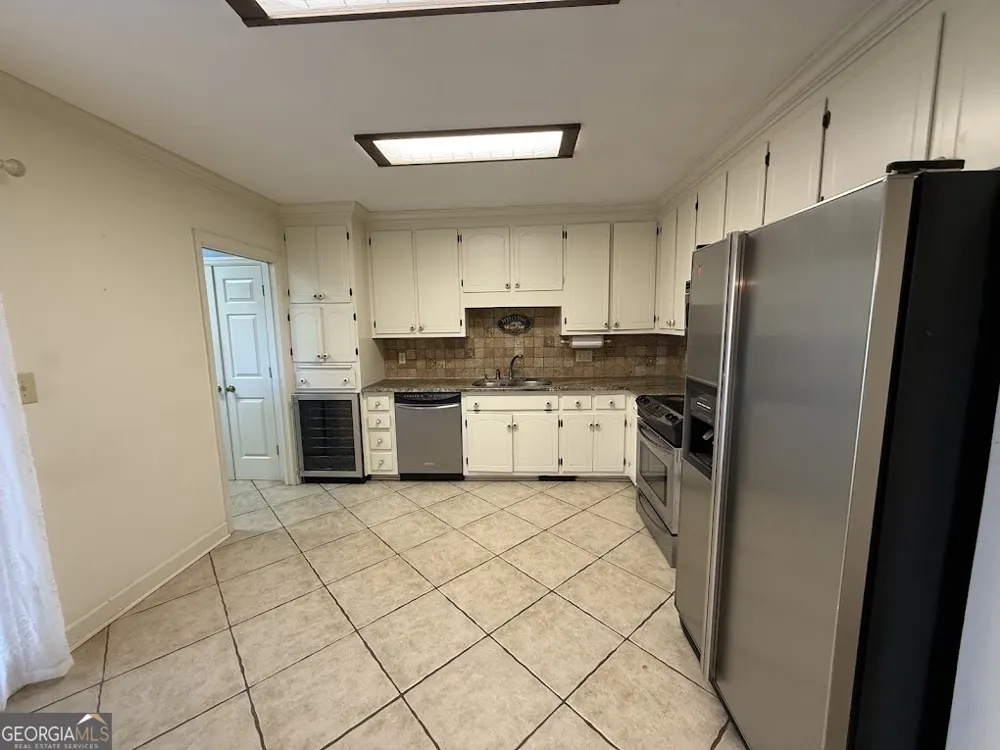 2601 Ridgewood LN Albany, GA 31707