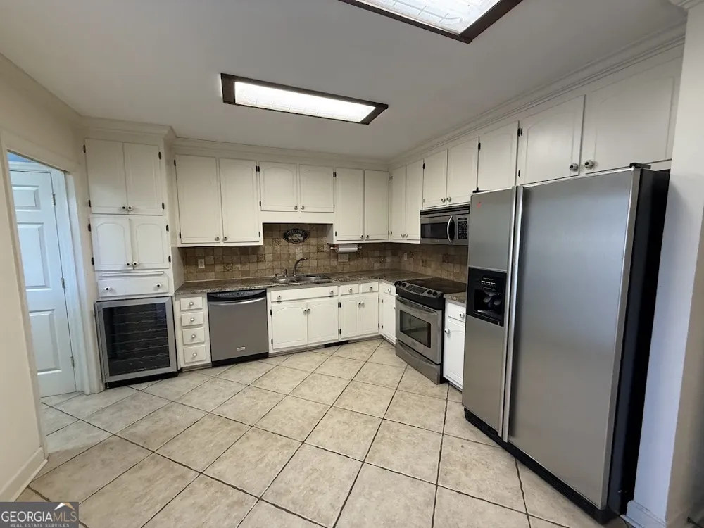 2601 Ridgewood LN Albany, GA 31707