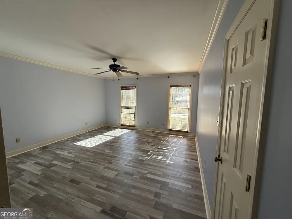 2601 Ridgewood LN Albany, GA 31707