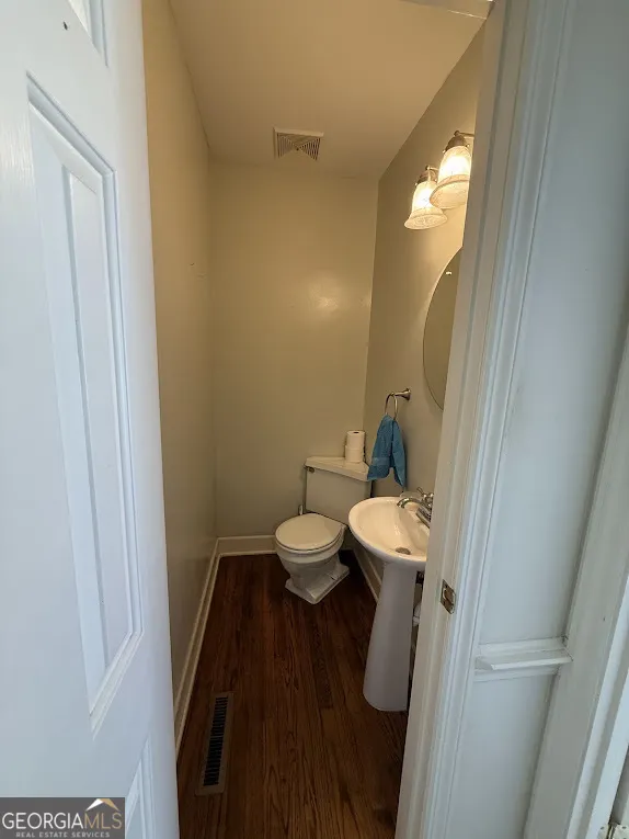 2601 Ridgewood LN Albany, GA 31707