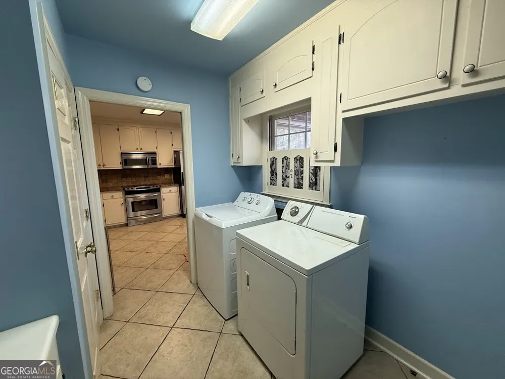 2601 Ridgewood LN Albany, GA 31707