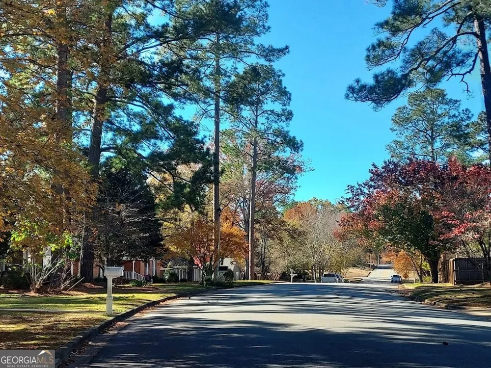 2601 Ridgewood LN Albany, GA 31707