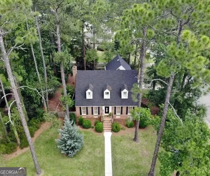 2601 Ridgewood LN