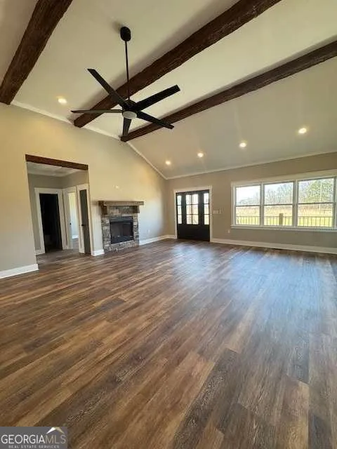 1825 County Rd 40 Centre, AL 35960