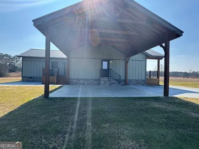 1825 County Rd 40 Centre, AL 35960