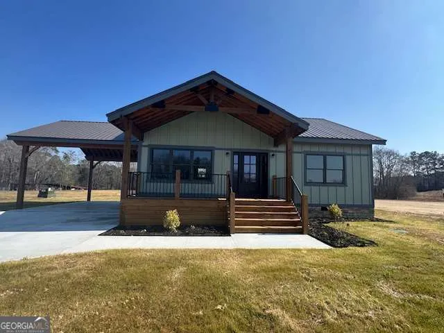 1825 County Rd 40 Centre, AL 35960