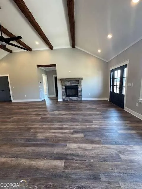 1825 County Rd 40 Centre, AL 35960