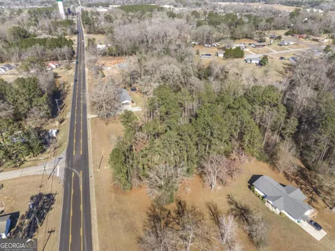 42.5 Old Perry RD