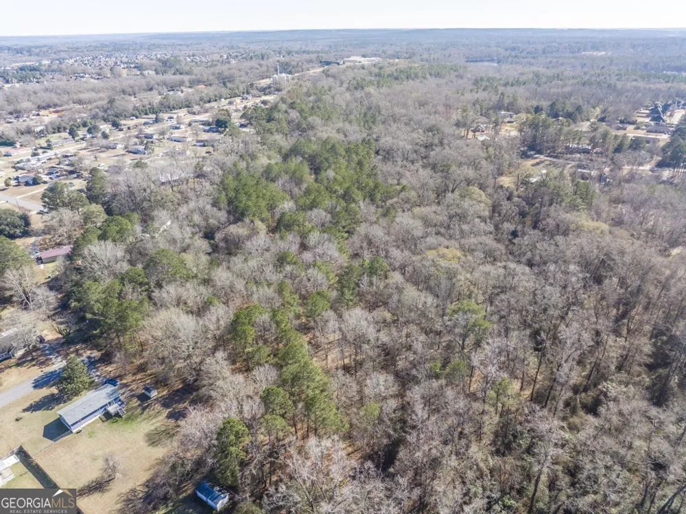 42.5 Old Perry RD Bonaire, GA 31005
