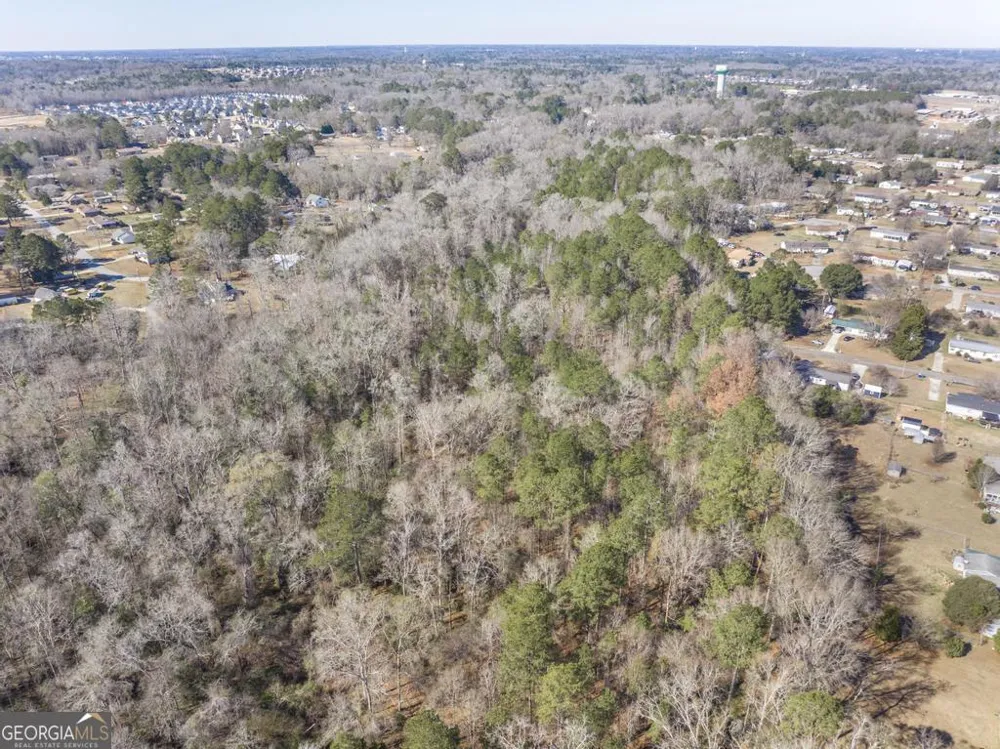 42.5 Old Perry RD Bonaire, GA 31005