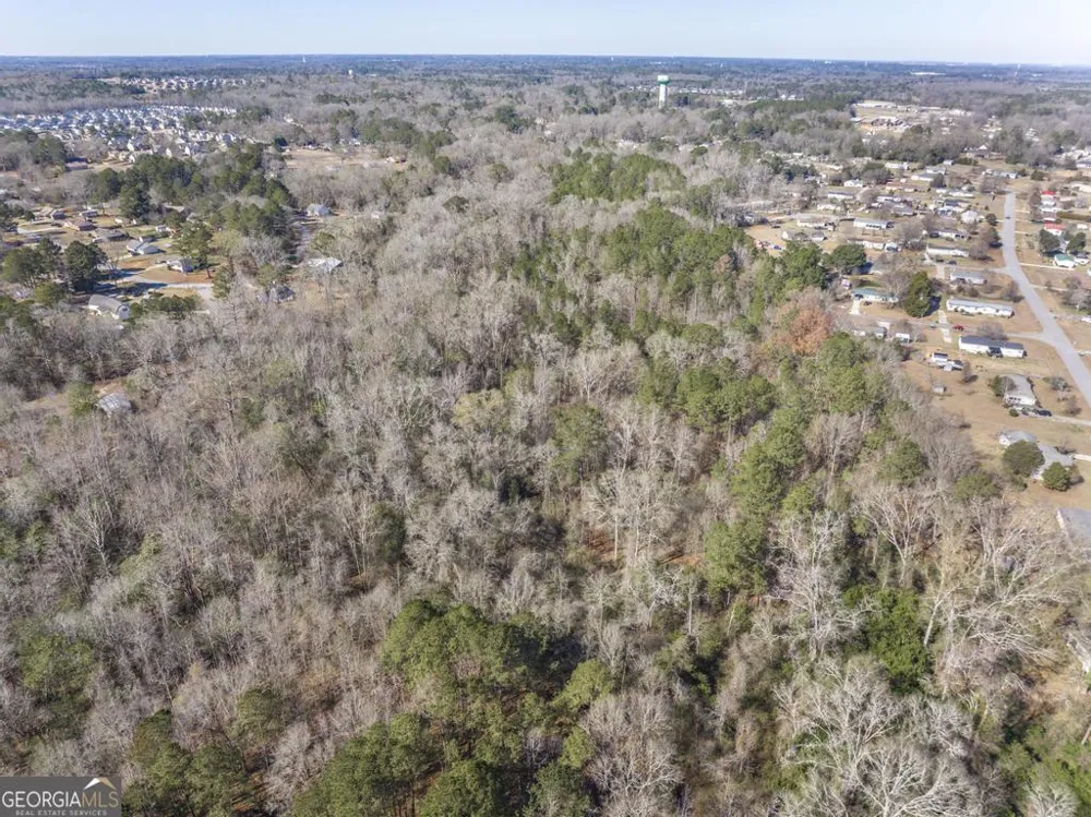 42.5 Old Perry RD Bonaire, GA 31005