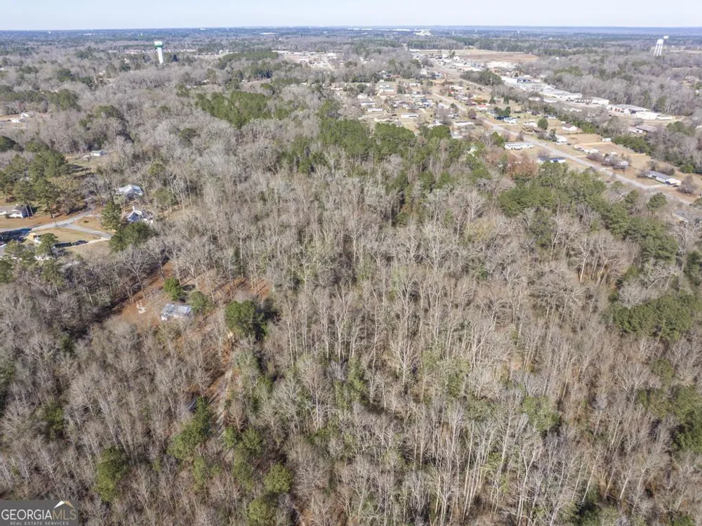 42.5 Old Perry RD Bonaire, GA 31005