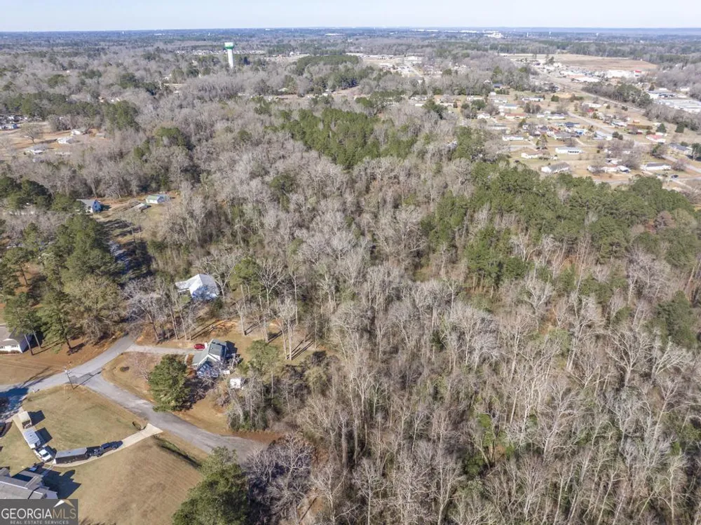 42.5 Old Perry RD Bonaire, GA 31005