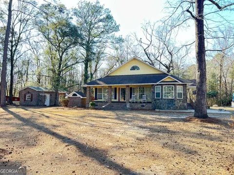 1564 Joy Bluff RD