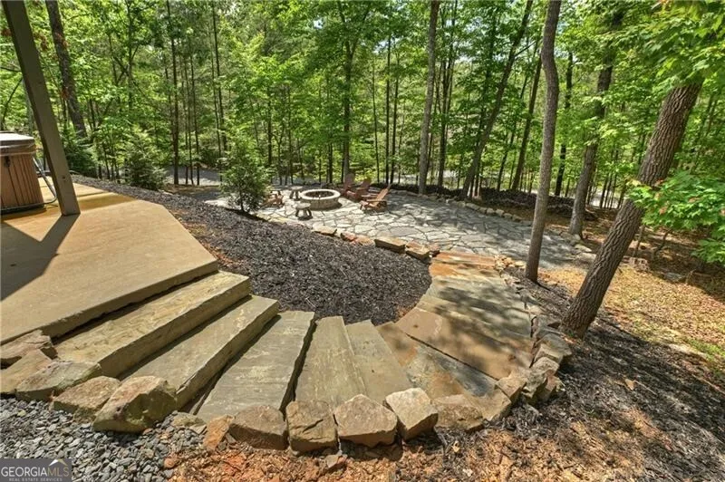 346 Logan DR Mineral Bluff, GA 30559