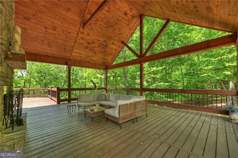 346 Logan DR Mineral Bluff, GA 30559