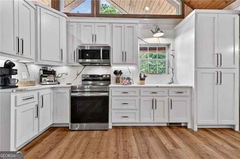 346 Logan DR Mineral Bluff, GA 30559