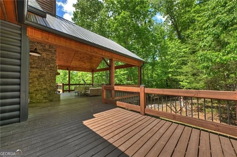346 Logan DR Mineral Bluff, GA 30559