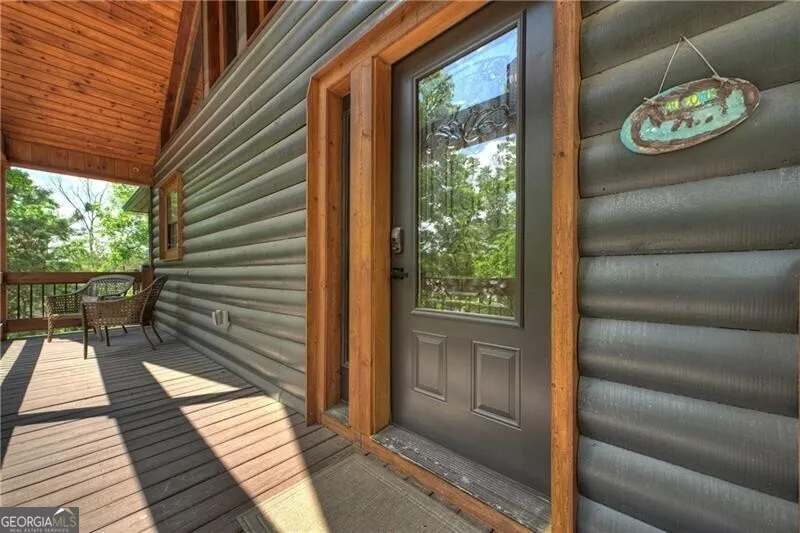 346 Logan DR Mineral Bluff, GA 30559