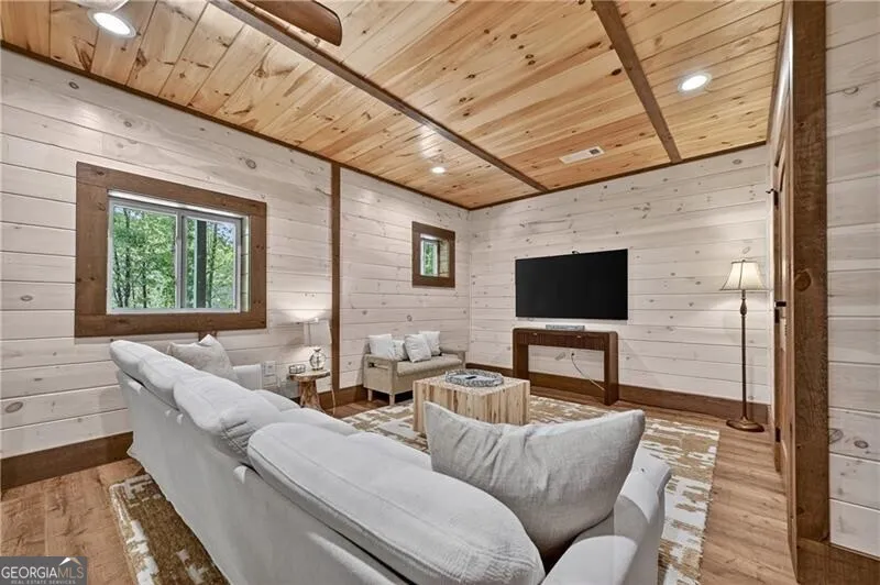 346 Logan DR Mineral Bluff, GA 30559