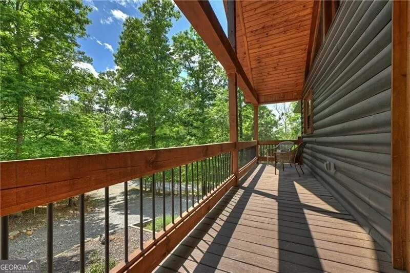 346 Logan DR Mineral Bluff, GA 30559