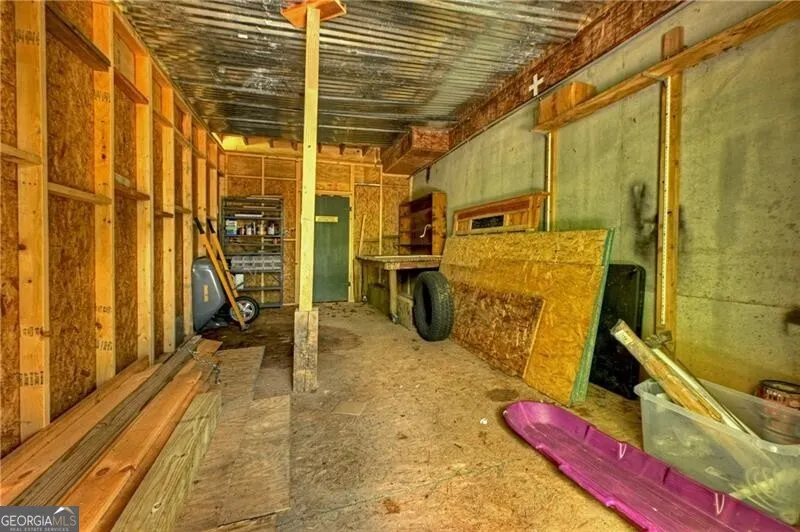 346 Logan DR Mineral Bluff, GA 30559