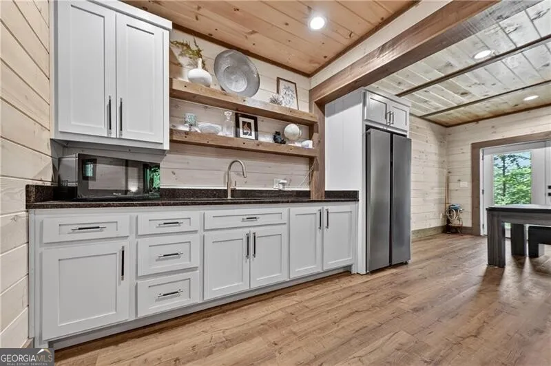 346 Logan DR Mineral Bluff, GA 30559