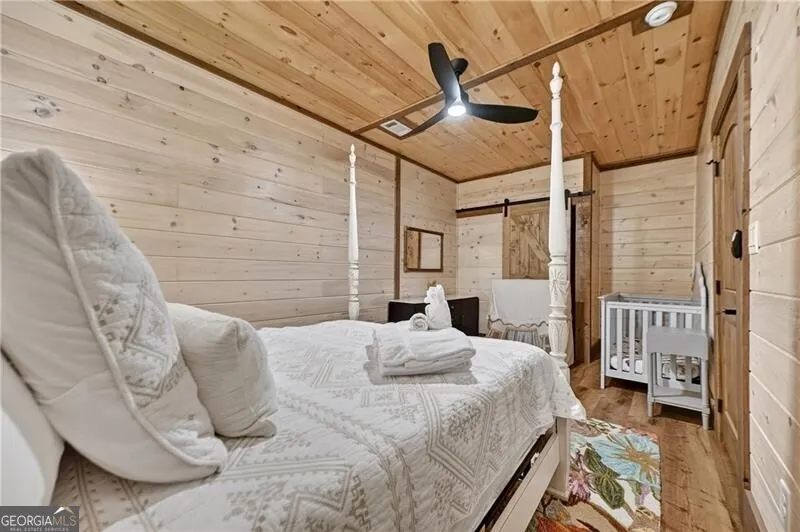 346 Logan DR Mineral Bluff, GA 30559