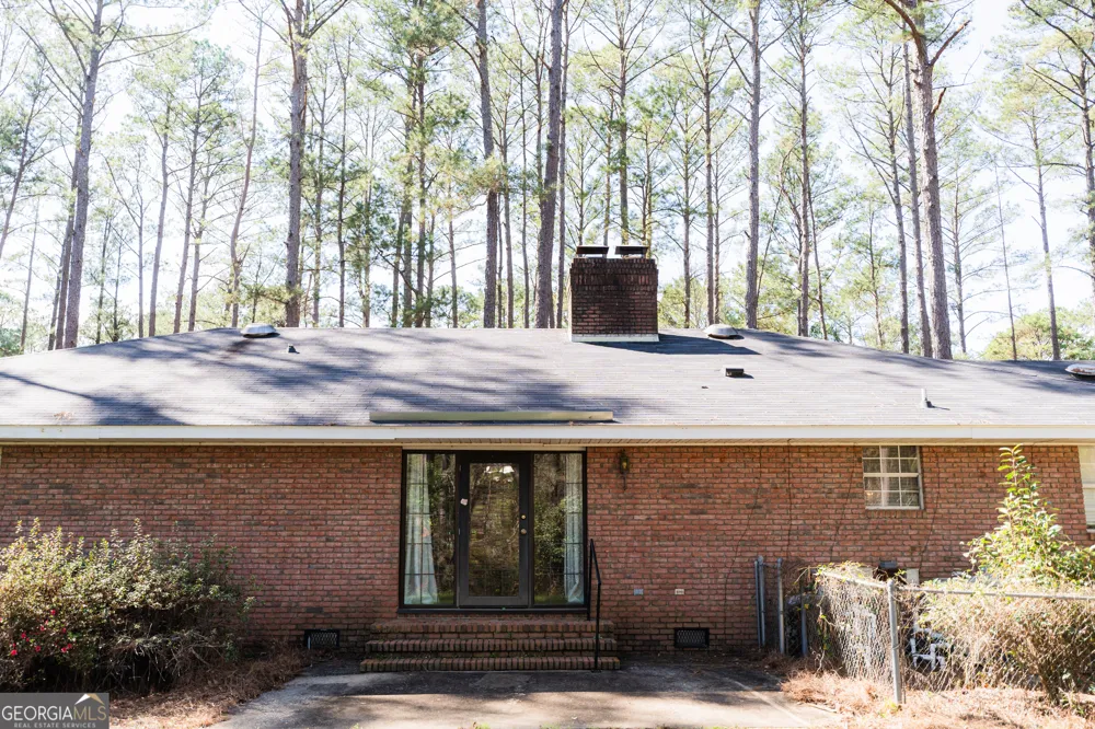 1270 Wadsworth DR Albany, GA 31721