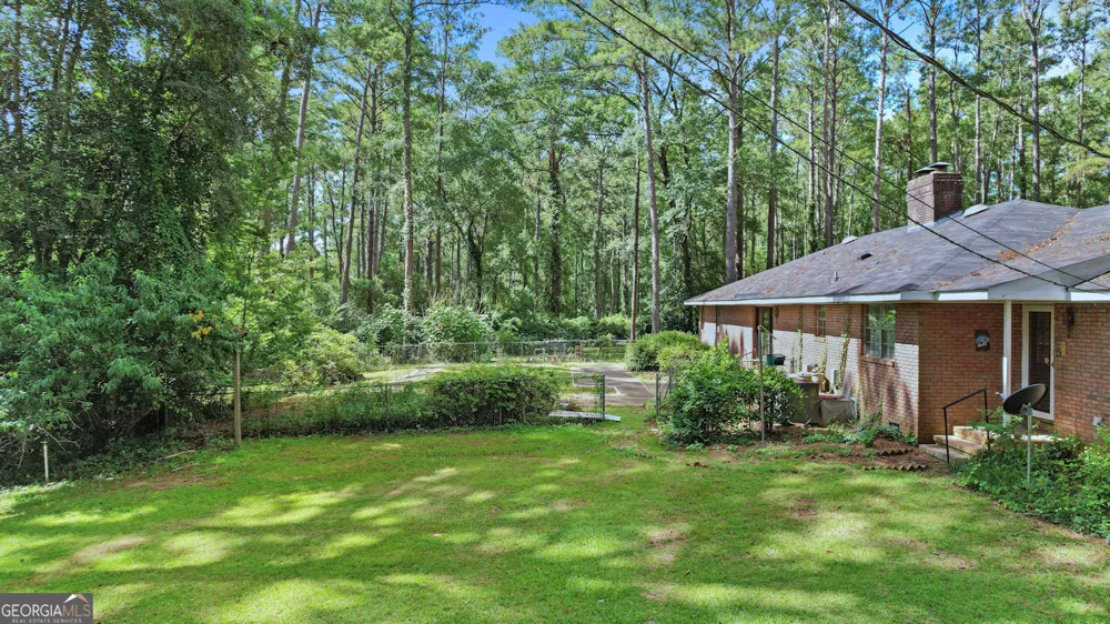 1270 Wadsworth DR Albany, GA 31721