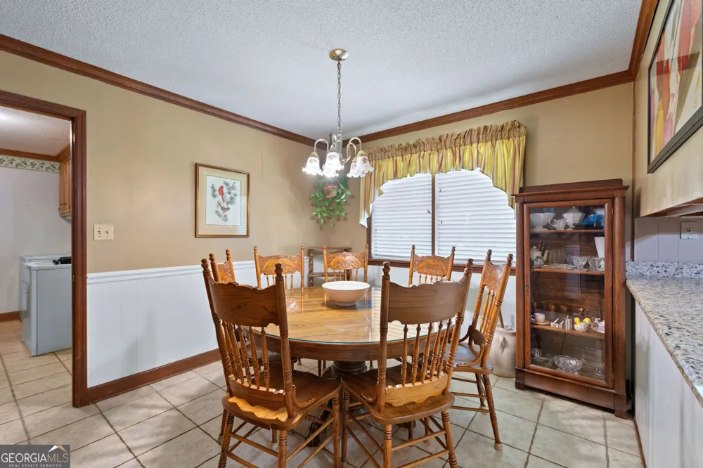 1270 Wadsworth DR Albany, GA 31721