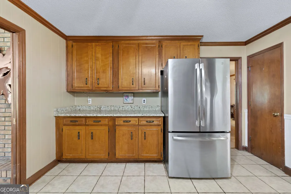 1270 Wadsworth DR Albany, GA 31721
