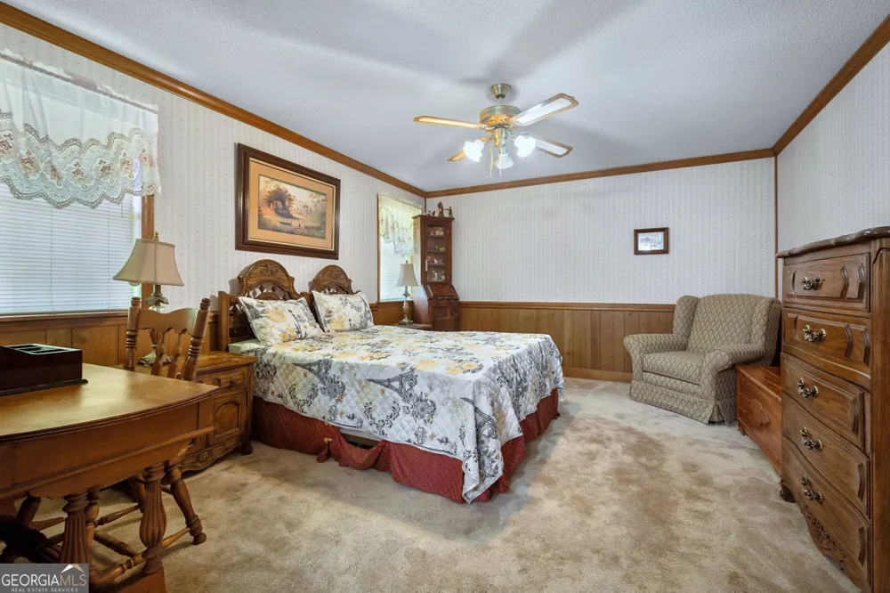 1270 Wadsworth DR Albany, GA 31721