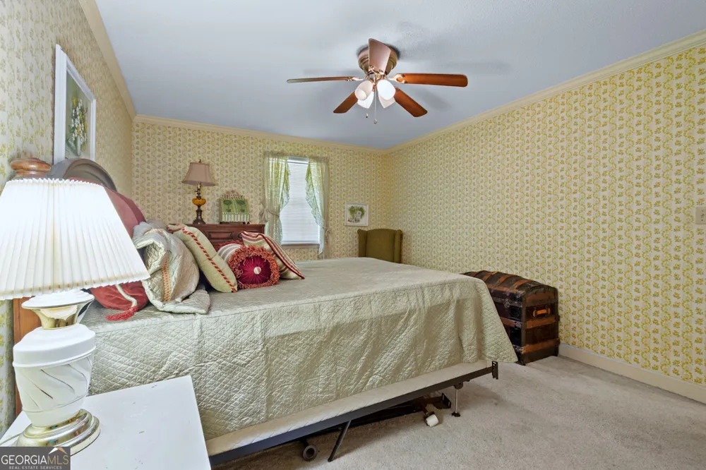 1270 Wadsworth DR Albany, GA 31721