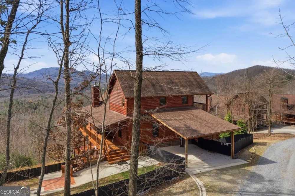 33 Stanley Ridge DR Morganton, GA 30560