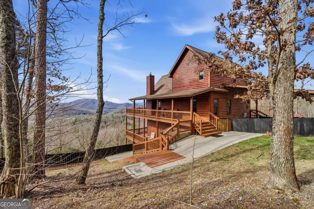 33 Stanley Ridge DR Morganton, GA 30560