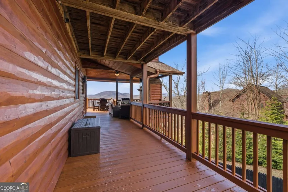 33 Stanley Ridge DR Morganton, GA 30560