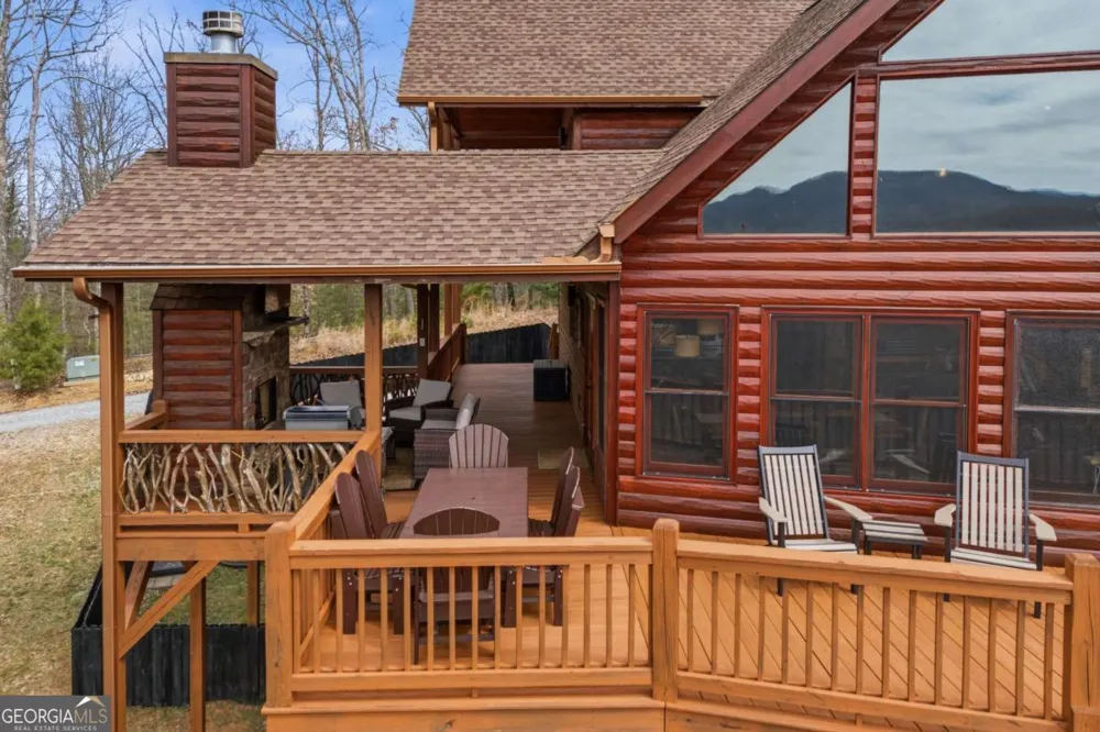 33 Stanley Ridge DR Morganton, GA 30560