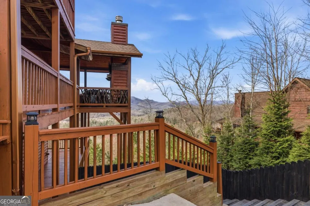 33 Stanley Ridge DR Morganton, GA 30560