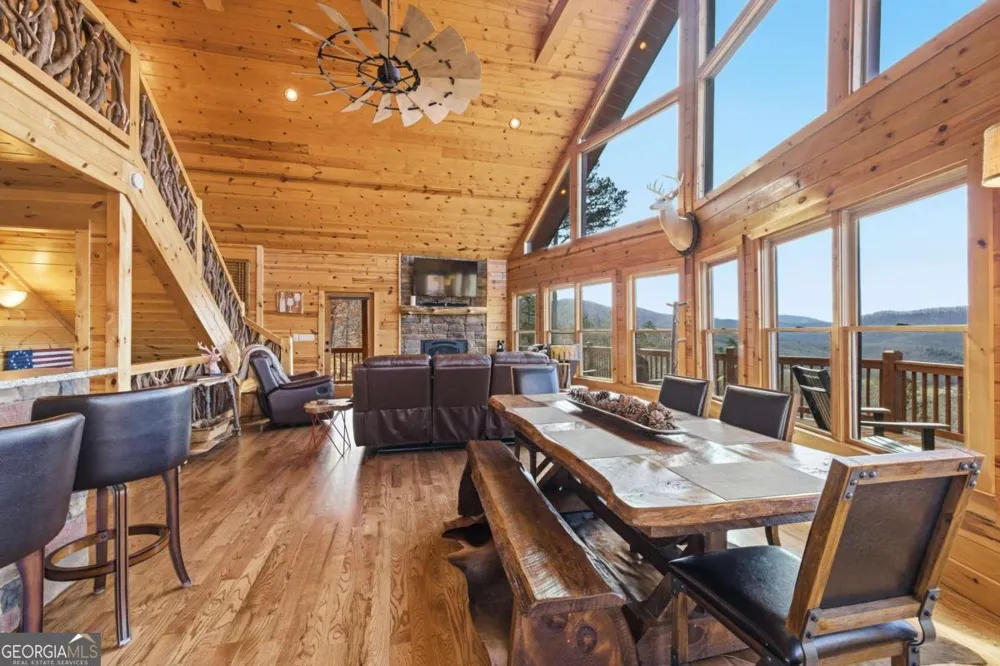 33 Stanley Ridge DR Morganton, GA 30560