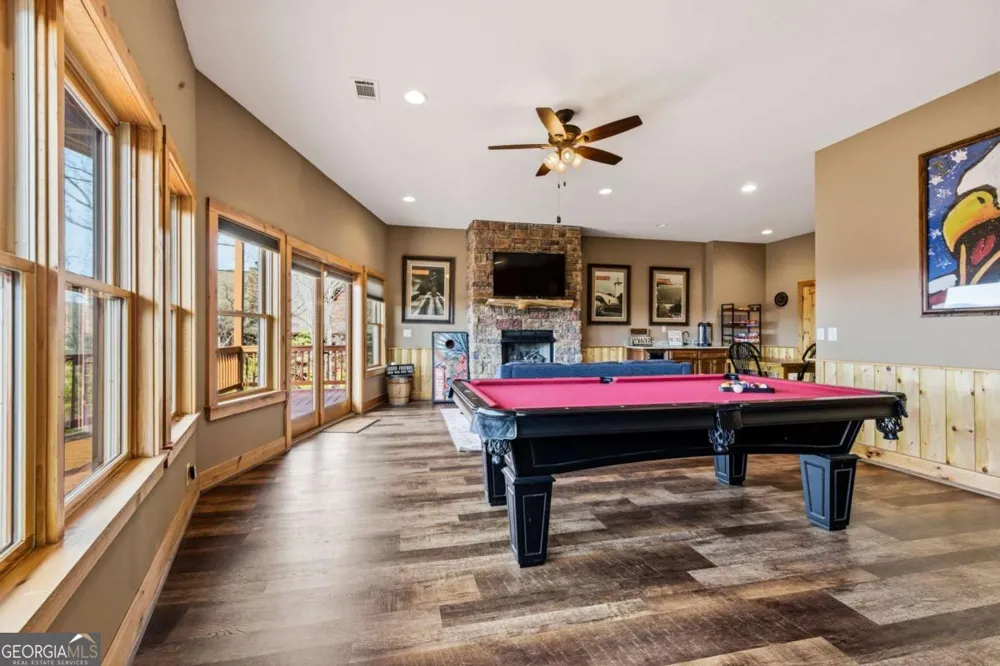 33 Stanley Ridge DR Morganton, GA 30560