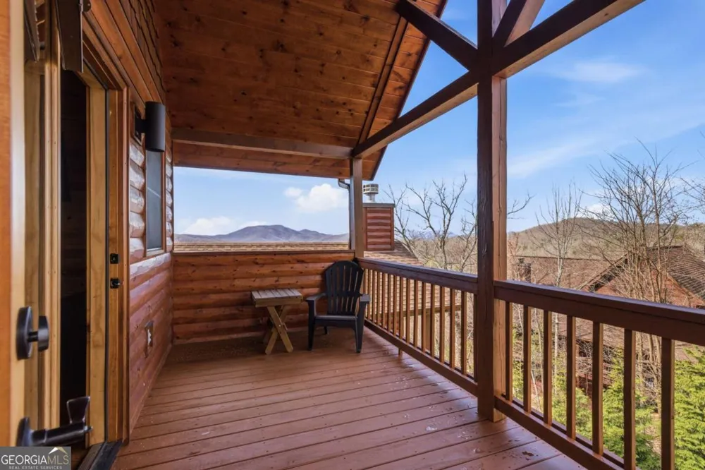 33 Stanley Ridge DR Morganton, GA 30560