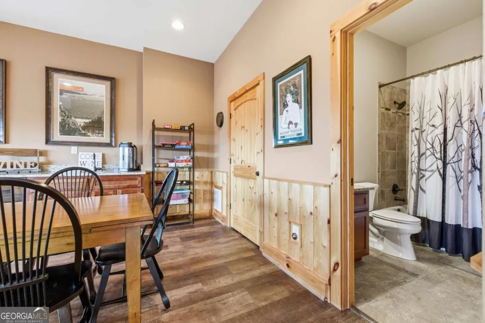 33 Stanley Ridge DR Morganton, GA 30560