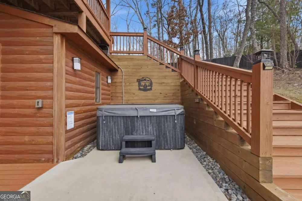 33 Stanley Ridge DR Morganton, GA 30560