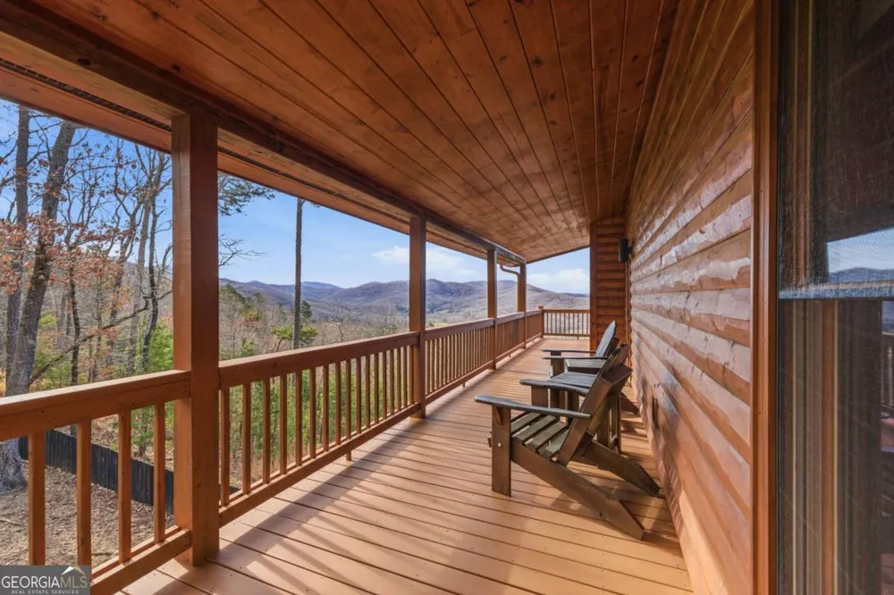 33 Stanley Ridge DR Morganton, GA 30560