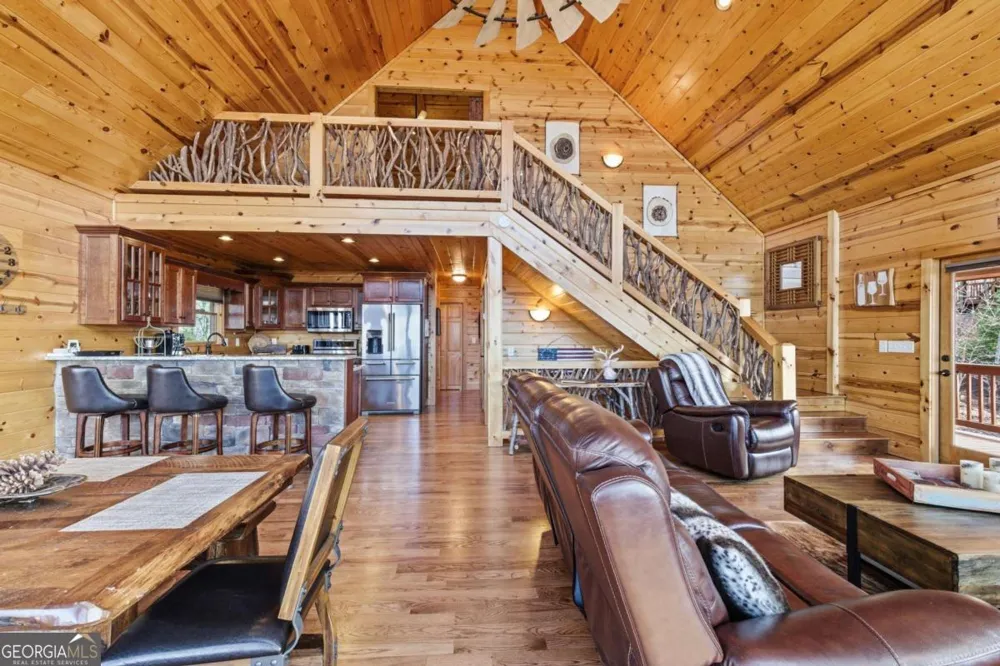 33 Stanley Ridge DR Morganton, GA 30560