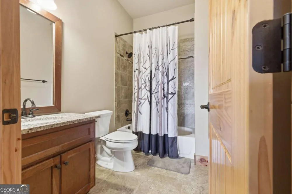 33 Stanley Ridge DR Morganton, GA 30560